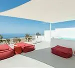 Hotel Santorini Heights