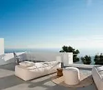 Santorini Heights