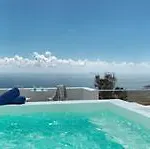 Hotel Santorini Heights Pyrgos Kallistis
