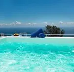 Santorini Heights 4* Pyrgos Kallistis