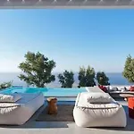 Hotel Santorini Heights Pyrgos Kallistis
