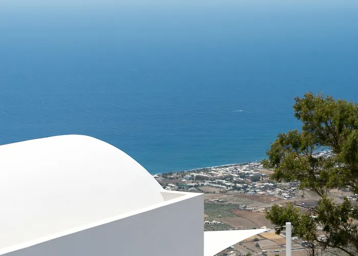 Hotel Santorini Heights 4*