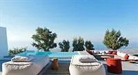 Santorini Heights Pýrgos